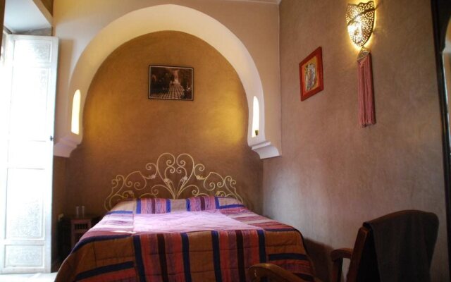 Riad Menzeh & SPA