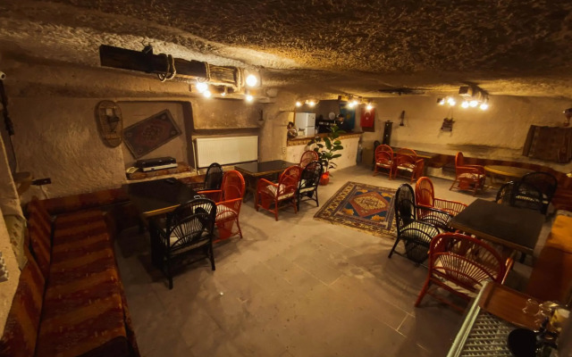 Asteria Cave Hotel