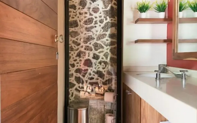 CASA SAUTO Suite in CDMX historic area