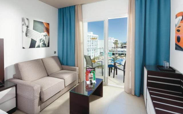 Hotel Riu Costa del Sol - All Inclusive