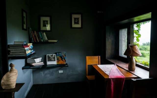Art of Desert B&B