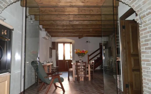 Agriturismo Battaglia