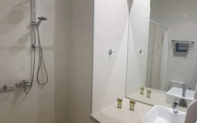 Porto Zorro Beach Hotel
