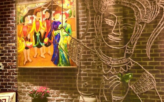 Danang Moment - Boutique Serviced Apartment