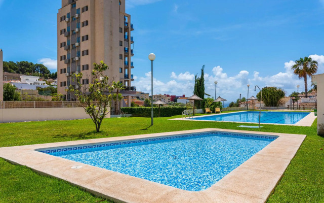 Apartment Happy - PlusHolidays