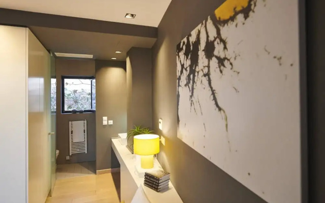 Ma Maison Downtown Loft N 3 320mbps Acropolis Walk