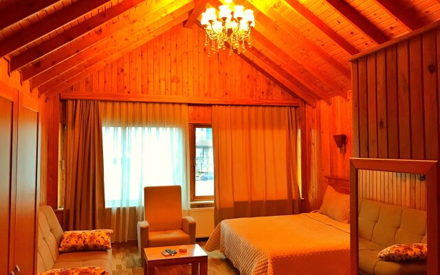 Green Palace Suite Hotel