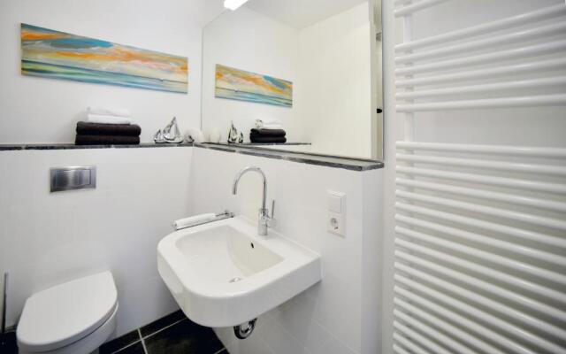 Suite Meersinn