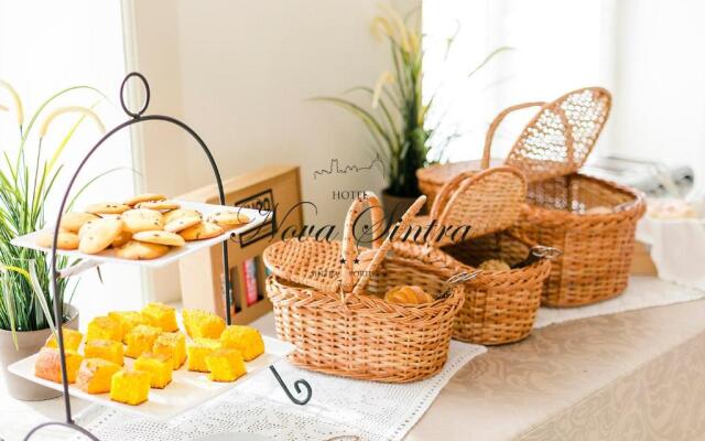 Hotel Nova Sintra - Adults Only