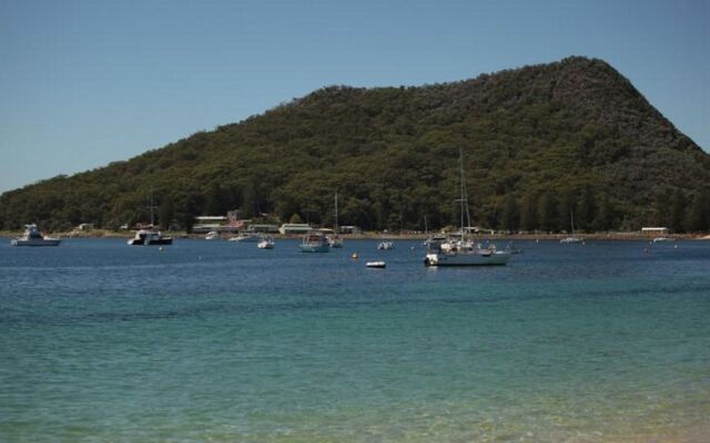 Shoal Bay Holiday Park