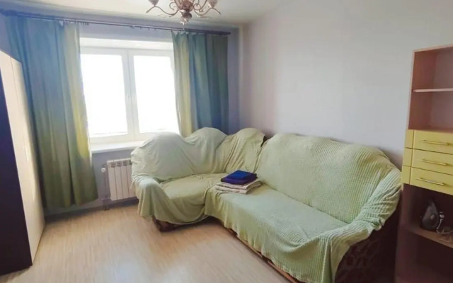 Апартаменты Снимай Смело в микрорайоне Царский 11