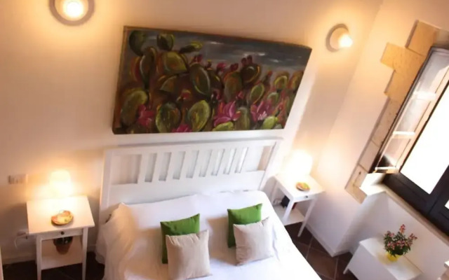 Family Apartments