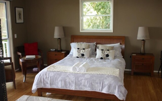 At Sunrise Cottages
