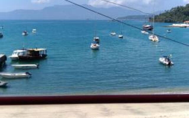 Pousada dos Corsarios de Angra