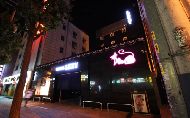 Seongnam Lexy