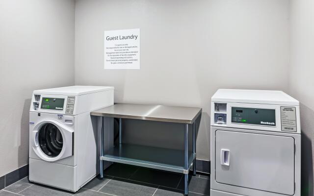 Holiday Inn Express & Suites Perryton by IHG