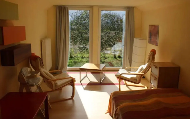 Holiday Home Beach and Nature