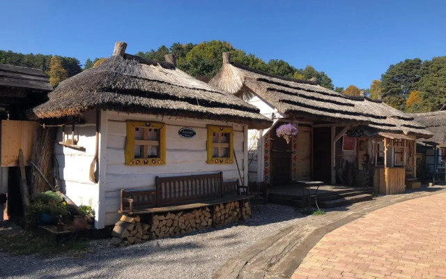 Panoráma Bojnice