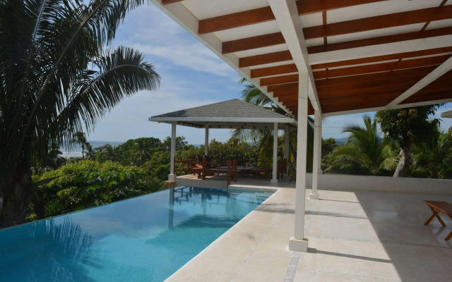 Zen Spirit Yoga Resort