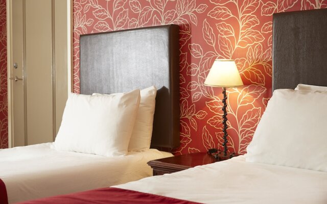 Two Brewers by Greene King Inns