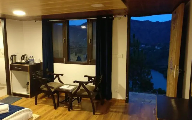 Nainital Adventure Park
