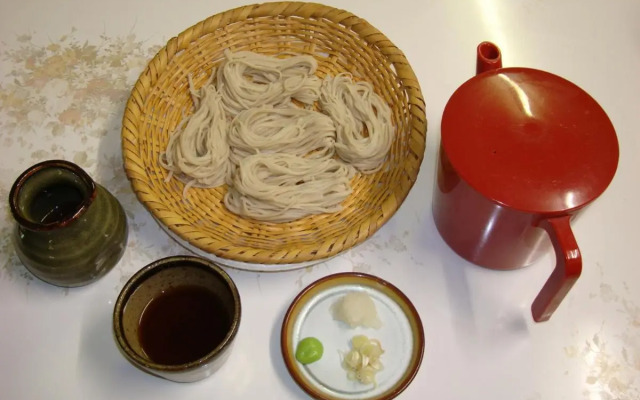 Minshuku Rindo
