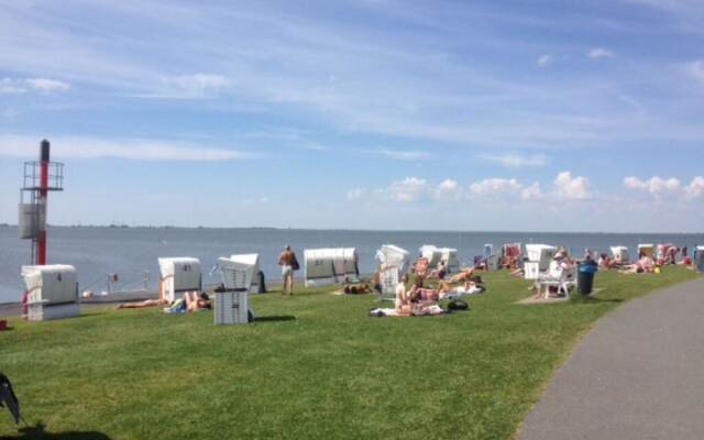 Holiday Apartment in Beatenberg