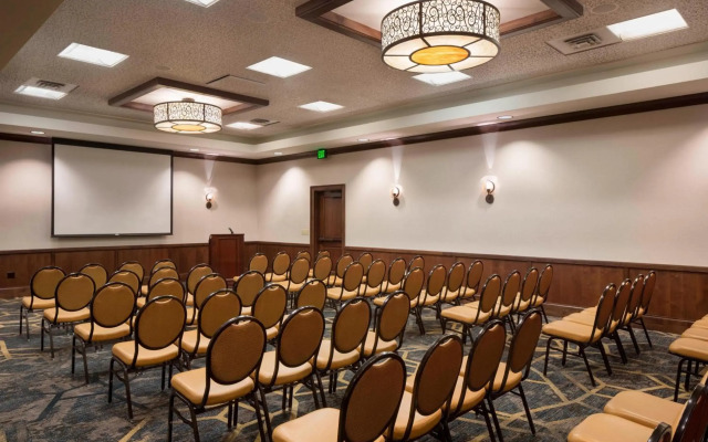 SpringHill Suites Napa Valley