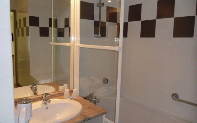 Résidence les Balcons du Canigou