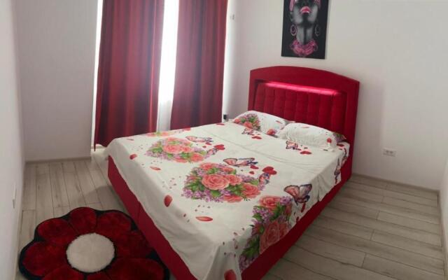 Apartament cu 3 camere