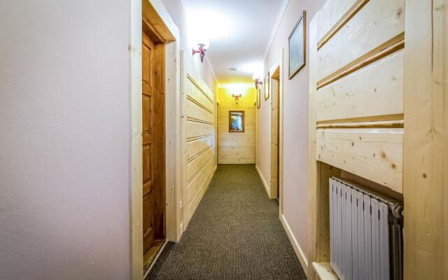 Aparthotel Pod Nosalem