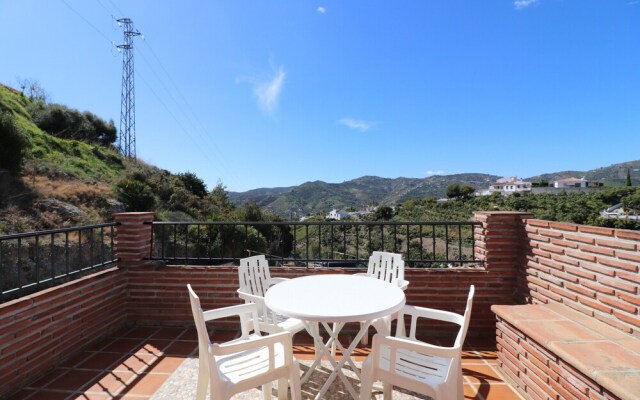 1071 Villa la Molineta