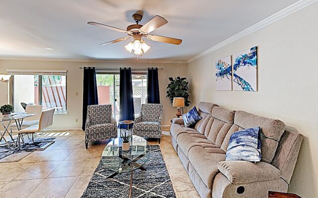 3600 Scottsdale - 2 Br Condo