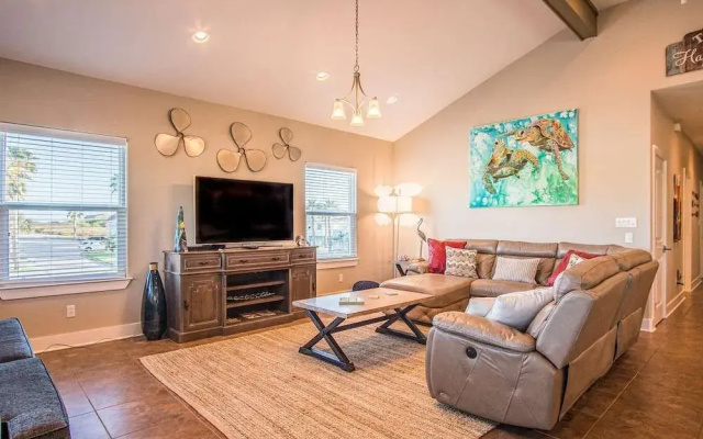 Tortuga Landing by Silver Sands Vacation Rentals