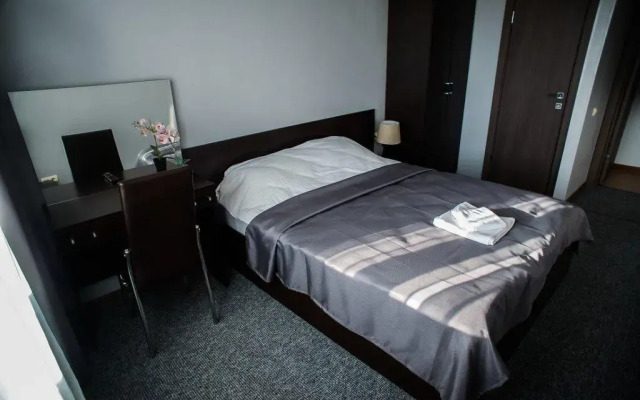 Voskresensk Apart-Hotel