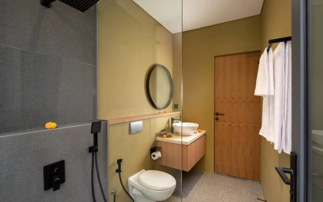 Canggu Cabana Resort & Spa by Ini Vie Hospitality