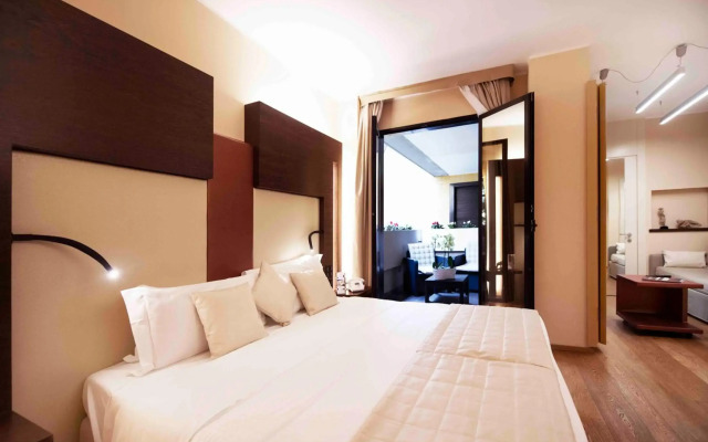 Holiday Inn Paris - Auteuil by IHG