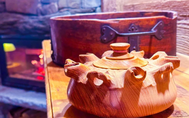 Modern Family Chalet Stunning Mountain