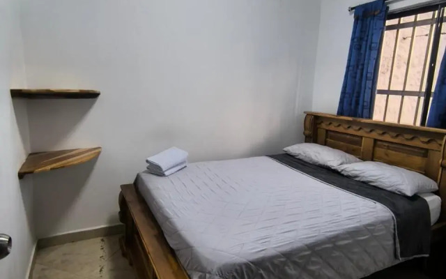 Casa Hotel Mar y Brisa Beach