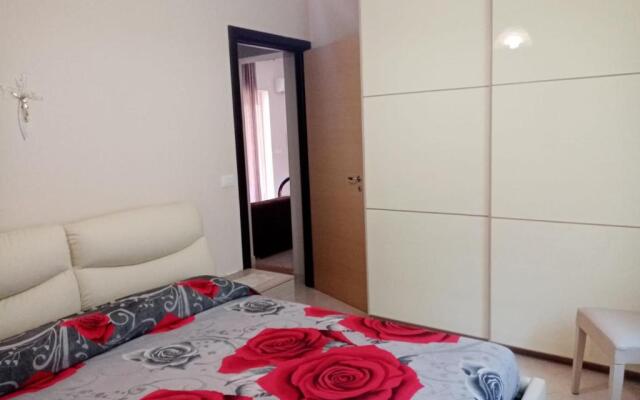 Apartment Difesa Pizzo