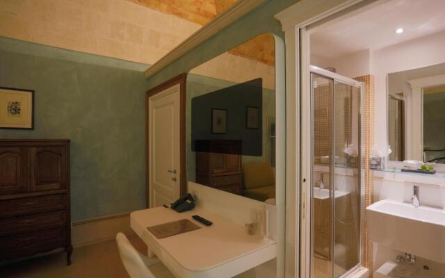 Relais Ridola - Residenza d'Epoca