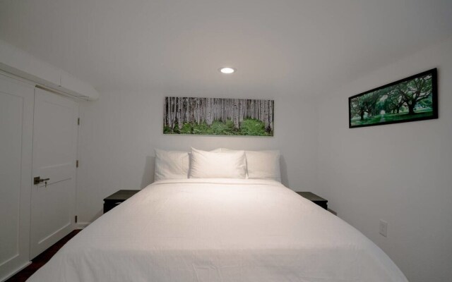 The Wash Park West Residence