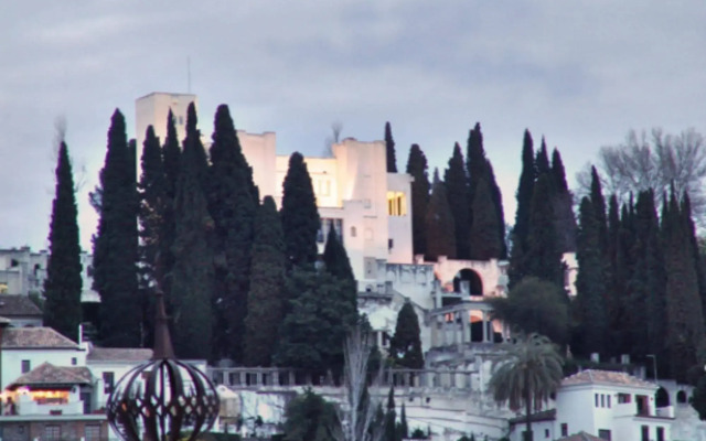 Hotel Carlos V