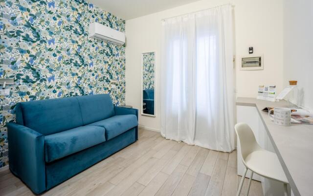 Italianway - The B Village Standard - A03