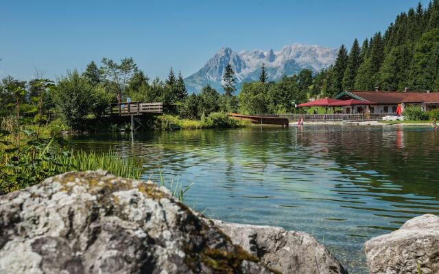 Gut Wenghof - Family Resort Werfenweng