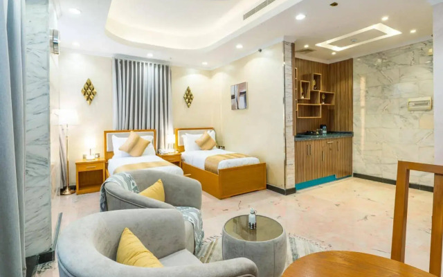 Hotel Blue star