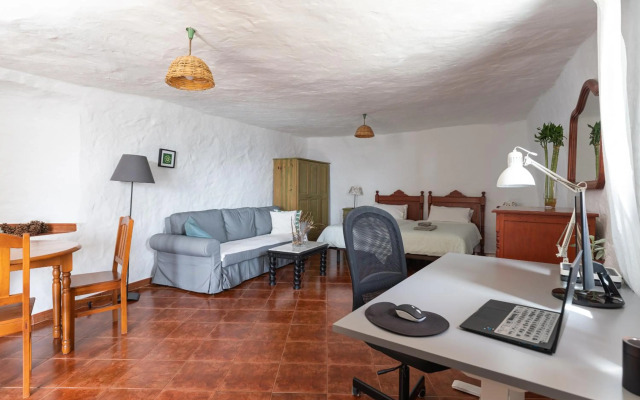 Living Artenara - CAVE HOUSE & SILENCE