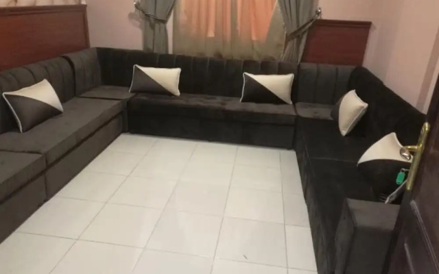 Manazel Alasala Makka Hotel 1