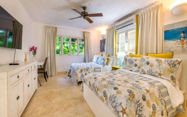 Sunny Vacation Villa 51