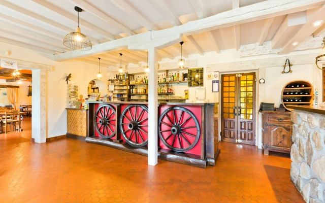 Hotel Restaurant La Crémaillère